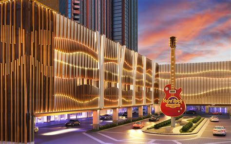  hard rock casino and hotel